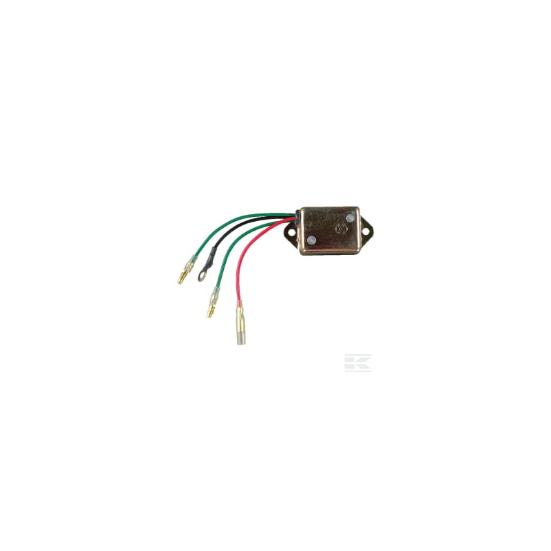 Briggs et Stratton 715200 Régulateur de tension