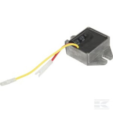 Briggs et Stratton 698315 Régulateur