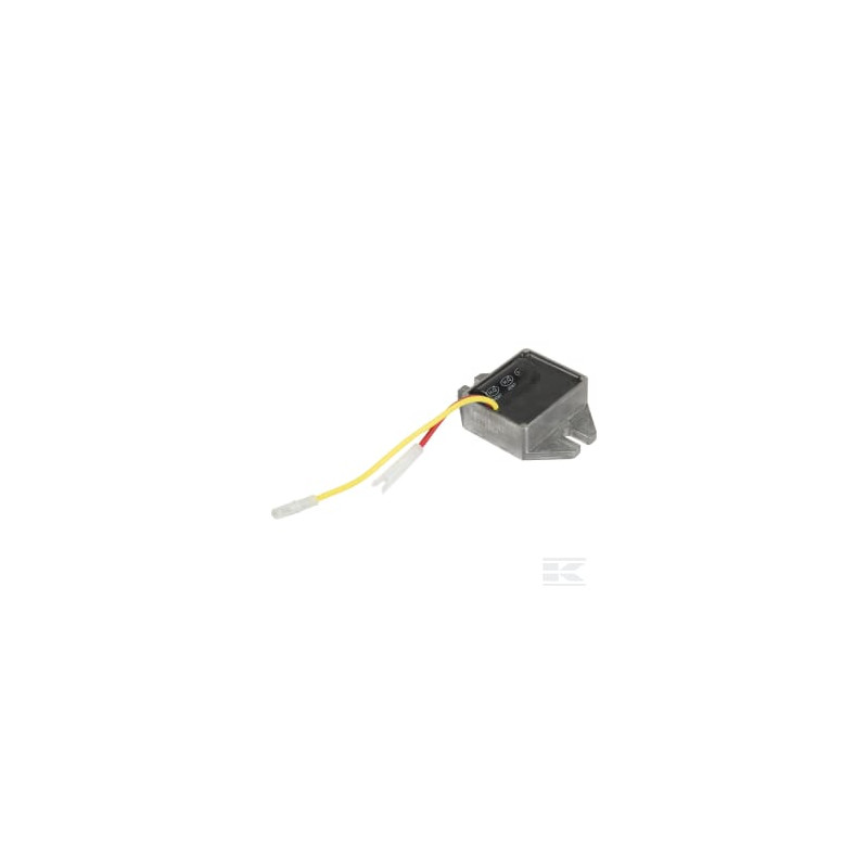 Briggs et Stratton 698315 Régulateur