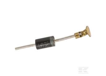 Briggs et Stratton 391507 Gelijkrichter