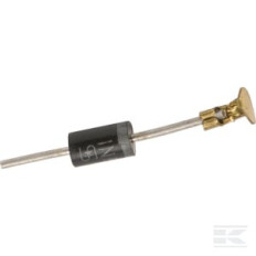 Briggs et Stratton 391507 Gelijkrichter
