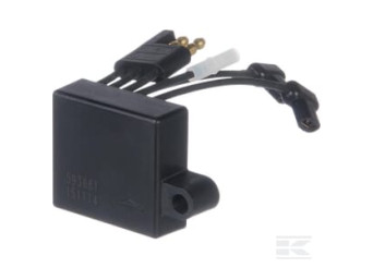 Briggs et Stratton 595382 Démarreur module