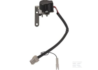 Briggs et Stratton 796918 Support moteur pas a pas