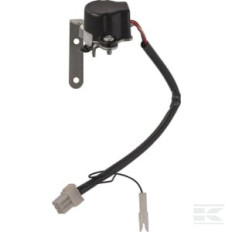 Briggs et Stratton 796918 Support moteur pas a pas