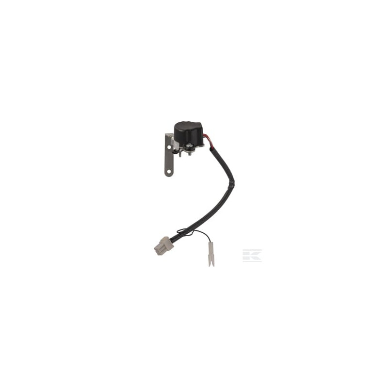 Briggs et Stratton 796918 Support moteur pas a pas