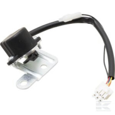 Briggs et Stratton 847946 Moteur, pas à pas