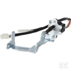 Briggs et Stratton 799108 Moteur pas à pas/support
