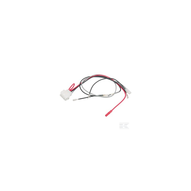 Briggs et Stratton 591393 Harness-wiring