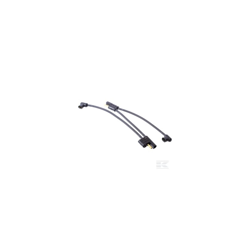 Briggs et Stratton 595181 Ensemble de fils