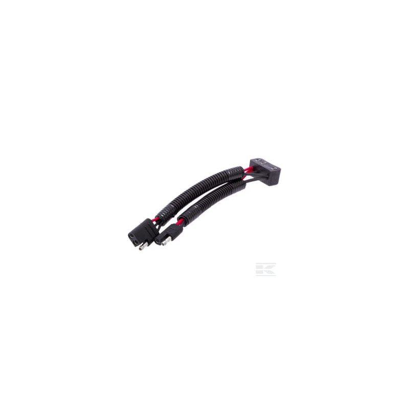 Briggs et Stratton 595380 Faisceau de câbles