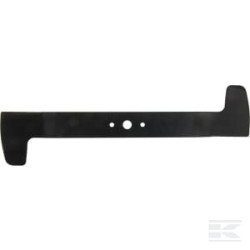 Stiga 1820043700 Lame avec ailettes l532 mm sd108 SD108