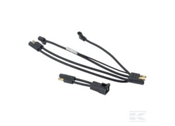 Briggs et Stratton 792685 Câble arbre
