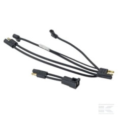 Briggs et Stratton 792685 Câble arbre