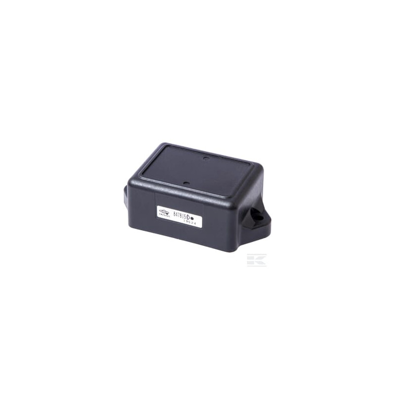 Briggs et Stratton 847950 Unité de commande du moteur
