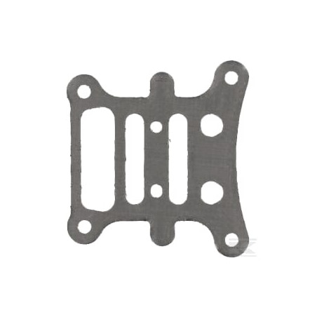 Briggs et Stratton 796473 Plaque de culasse