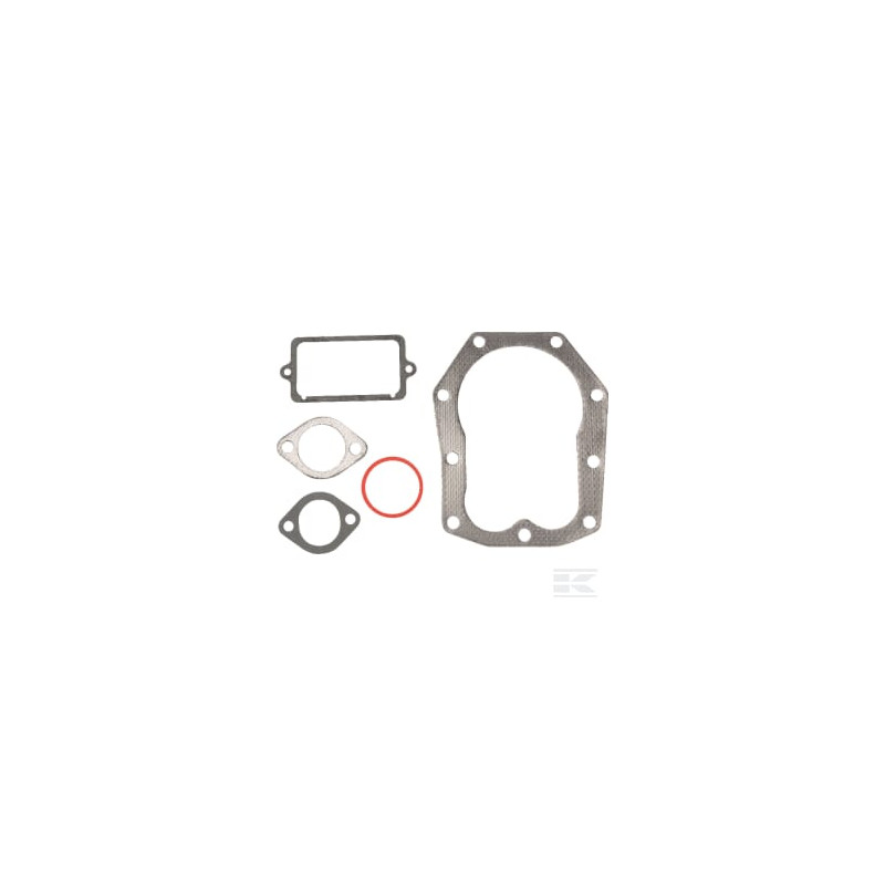 Briggs et Stratton 498539 Kit de joints de culasse OVHL