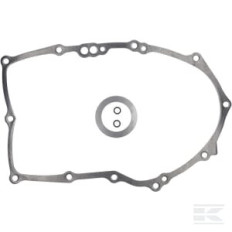 Briggs et Stratton 846037 Gasket-crankcase 015