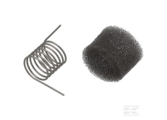Briggs et Stratton 698779 Joint de ressort
