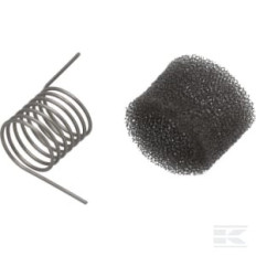 Briggs et Stratton 698779 Joint de ressort