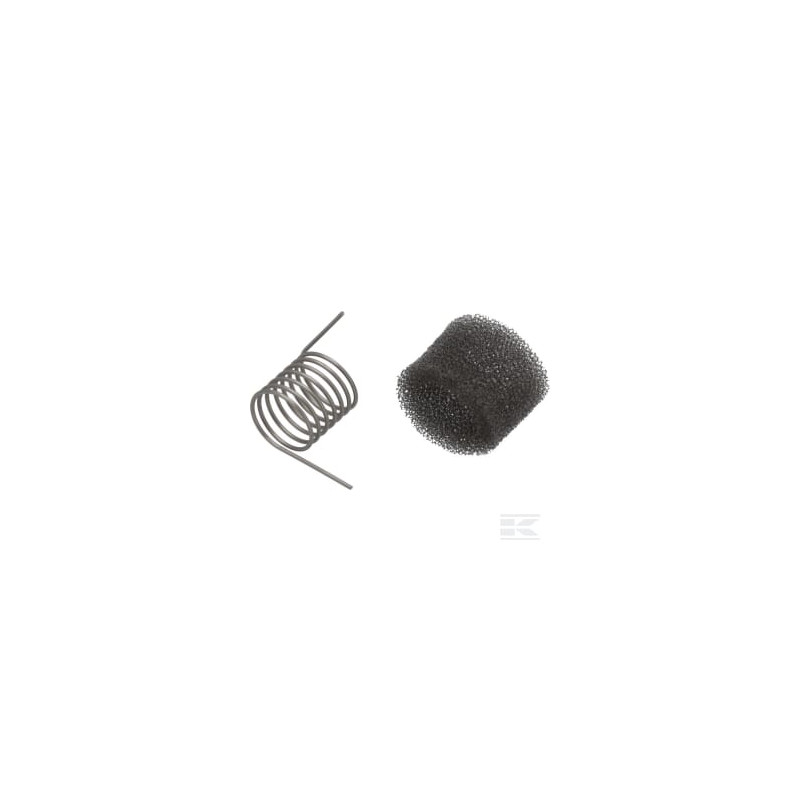Briggs et Stratton 698779 Joint de ressort