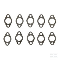 Briggs et Stratton 4160 Contient 10 x 027355s