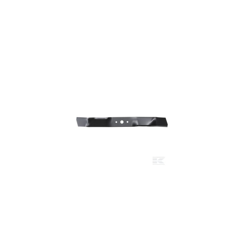 Stiga 1134923101 Lame mulching à ailettes 2x108cm Stiga Grand Tornado HST