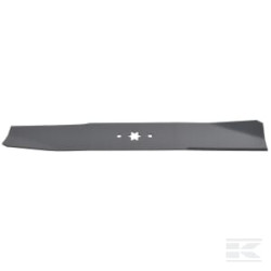 MTD 7420674637 Lame MTD 21.20" étoile JLX 107S