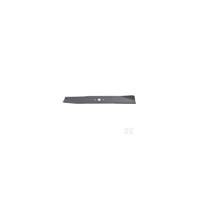 MTD 7420674637 Lame MTD 21.20" étoile ELX 107S