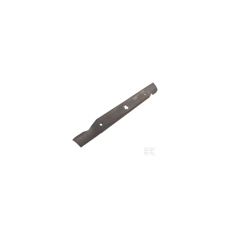 AYP 532138971 Lame AYP/Roper 533 mm trou étoile 42" deck