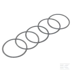 Briggs et Stratton 4169 Joint de cuve à flotteur 5x270511