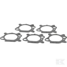 Briggs et Stratton 4156 Joints d'échappement 795629 (x5) Promo