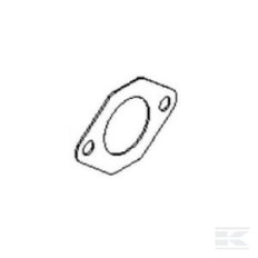 Briggs et Stratton 793412 Joint filtre a air