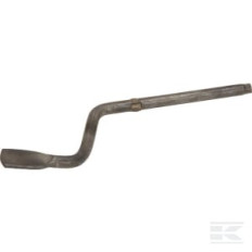 Briggs et Stratton 698801 O-ring et ressort