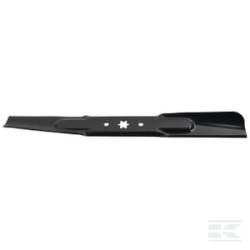 MTD 74204308A Lame 21:23" 2en1 Raider 18