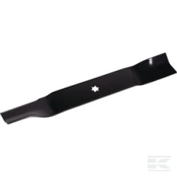 MTD 74204087 Lame MTD 539/étoile