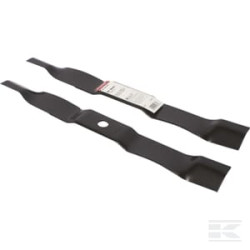 Murray 2027WM Jeu de 2 lames de couteaux 42"
