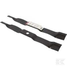 Murray 2027WM Jeu de 2 lames de couteaux 42"