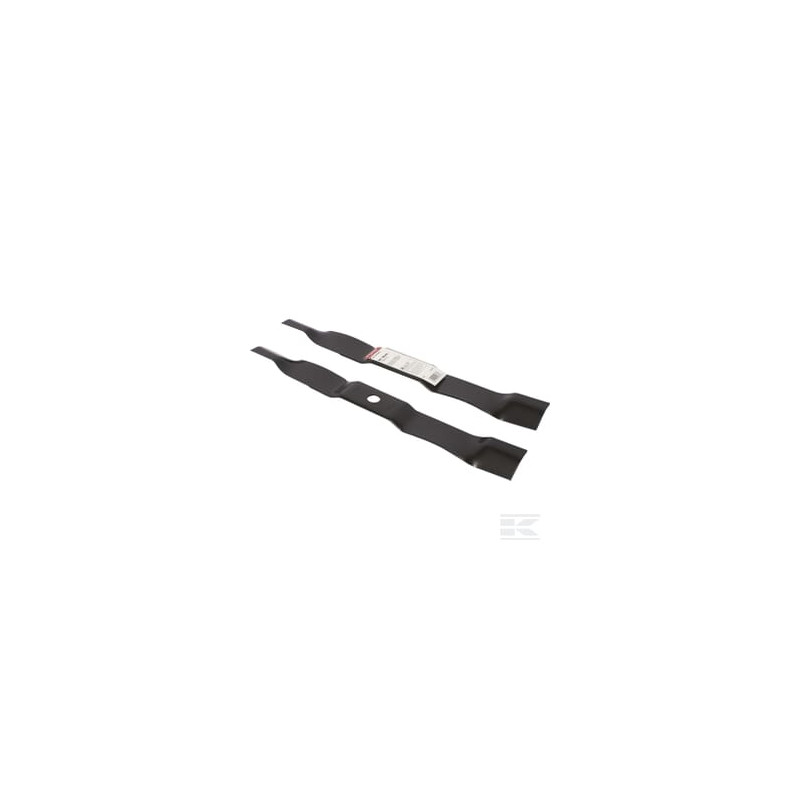 Murray 2027WM Jeu de 2 lames de couteaux 42"