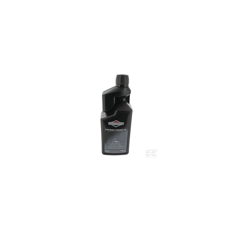 Briggs et Stratton 992414 Huile 100% synthése 2 temps 1l