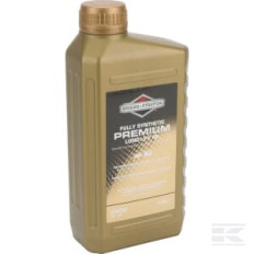 Briggs et Stratton 100007S Huile moteur 5W30 - 1l