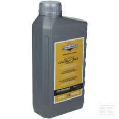 Briggs et Stratton 100007V Huile 15W50 entièrement synthétique 1L Briggs et Stratton
