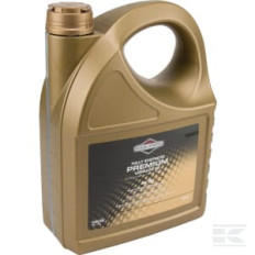 Briggs et Stratton 100009S Huile moteur 5W30 - 5l