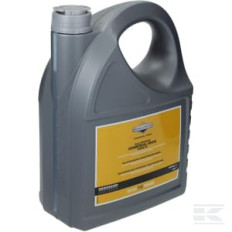 Briggs et Stratton 100009V Huile moteur 15W50 entièrement synthétique 5L Briggs et Stratton
