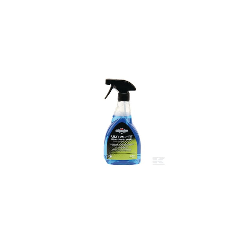 Briggs et Stratton 992416 Spray de nettoyage bio UC