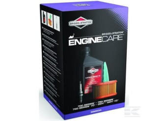 Briggs et Stratton 992234 Kit mise au point soup.en tête