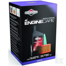 Briggs et Stratton 992234 Kit mise au point soup.en tête