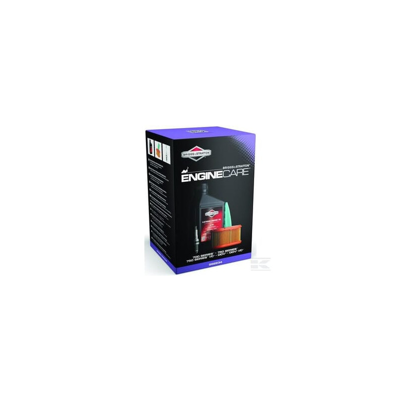 Briggs et Stratton 992234 Kit mise au point soup.en tête