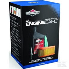 Briggs et Stratton 992235 Kit d'entretien Modèle 12 vertical 800 850