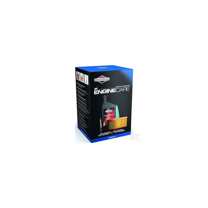 Briggs et Stratton 992235 Kit d'entretien Modèle 12 vertical 800 850
