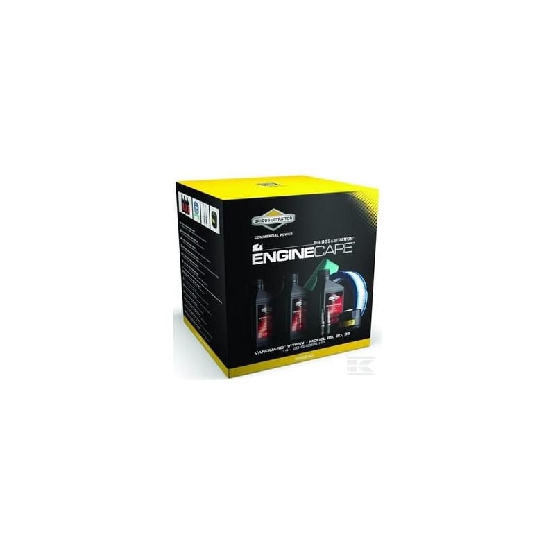 Briggs et Stratton 992240 Kit d'entretien